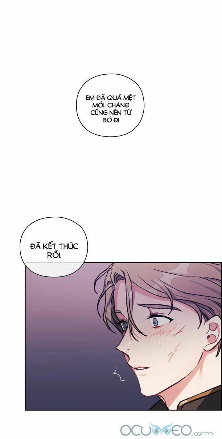 Lấy Danh Nghĩa Là Cái Chết Của Ngươi 3 trang 1