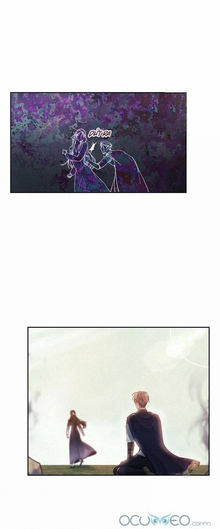 Lấy Danh Nghĩa Là Cái Chết Của Ngươi 3 trang 11