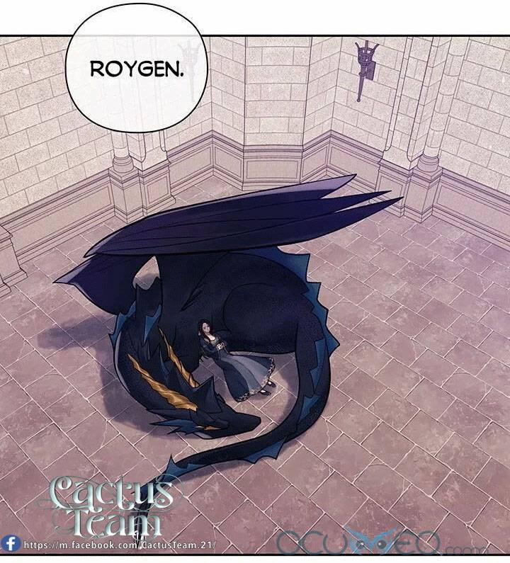 Lấy Danh Nghĩa Là Cái Chết Của Ngươi 3 trang 15