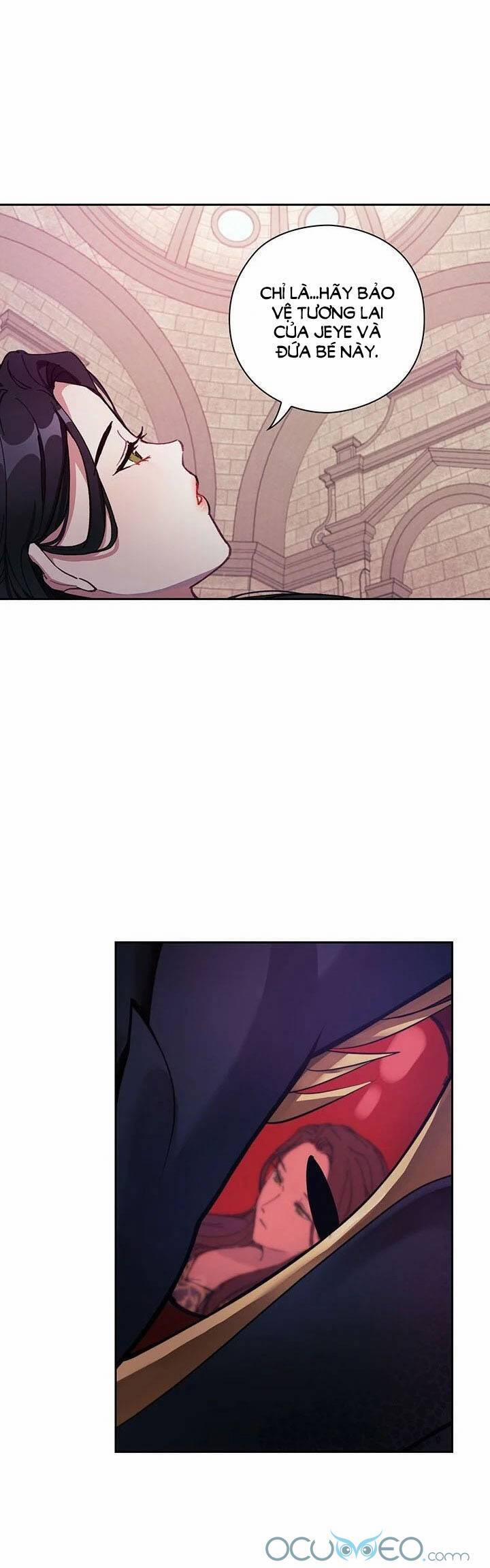 Lấy Danh Nghĩa Là Cái Chết Của Ngươi 3 trang 19