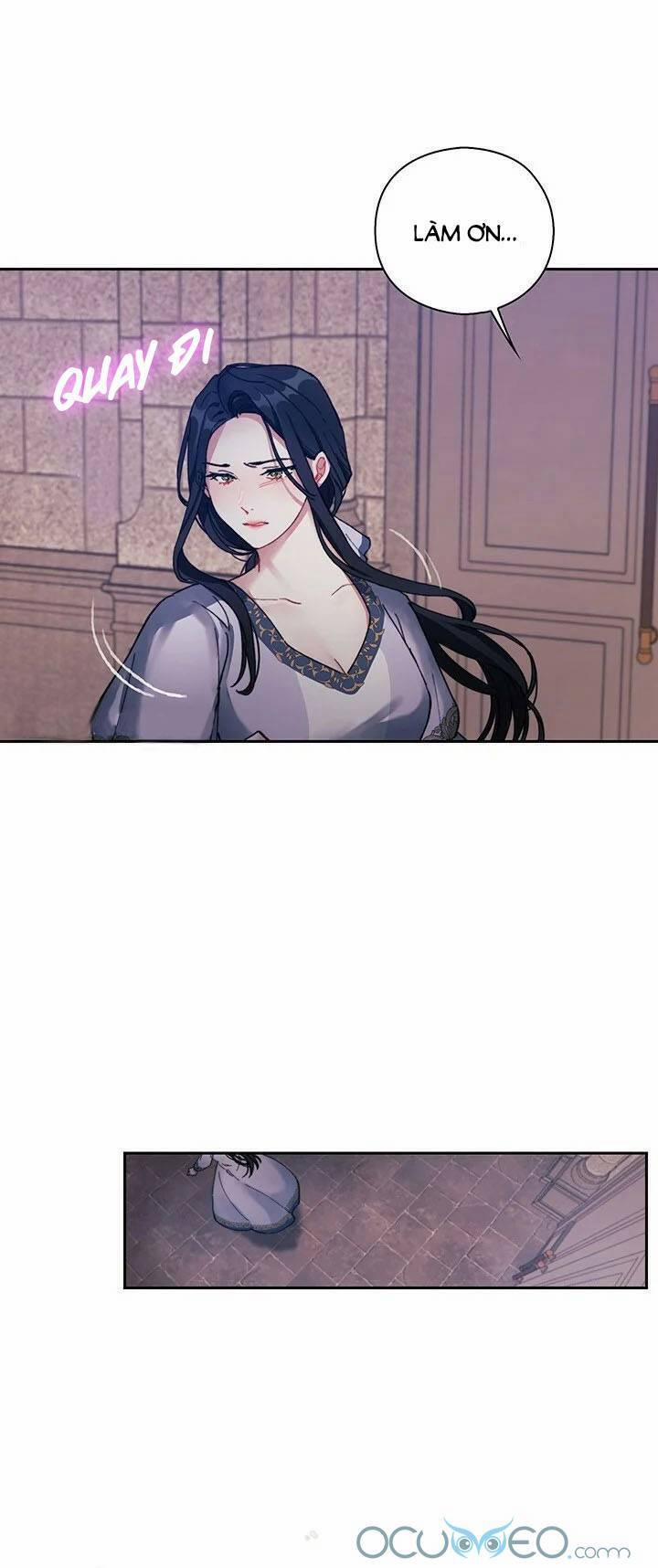 Lấy Danh Nghĩa Là Cái Chết Của Ngươi 3 trang 28