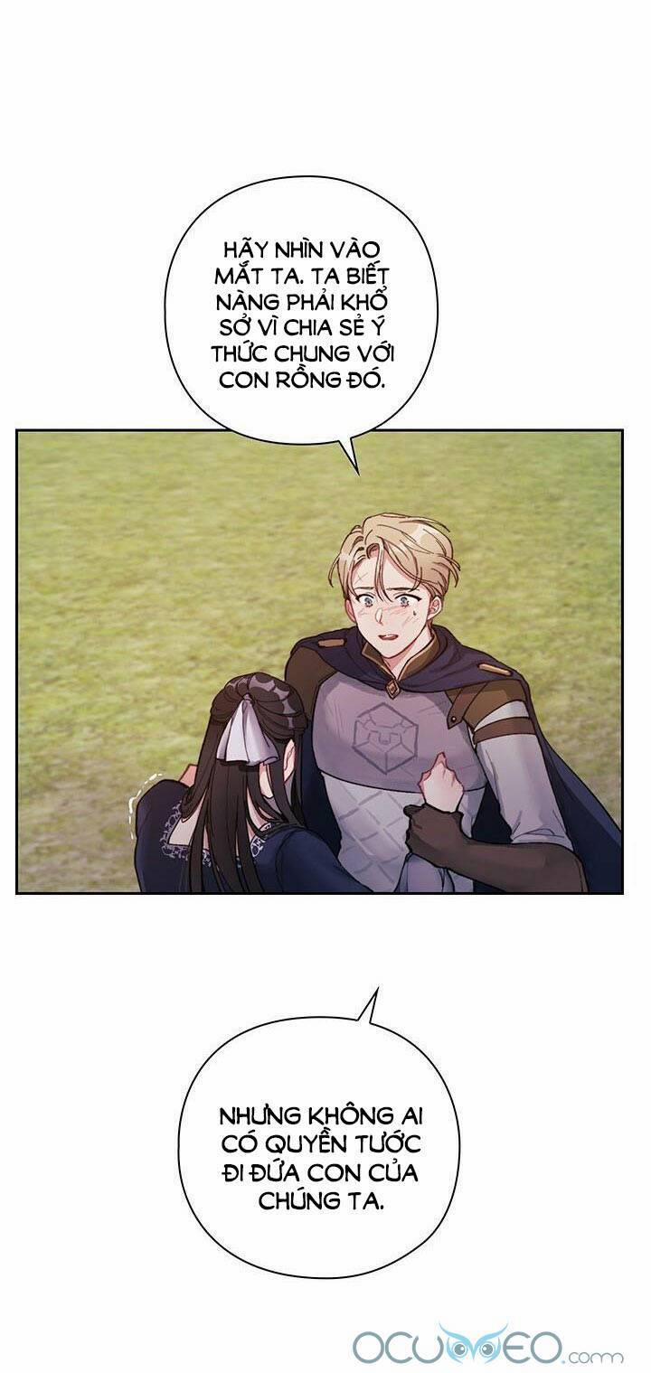 Lấy Danh Nghĩa Là Cái Chết Của Ngươi 3 trang 3