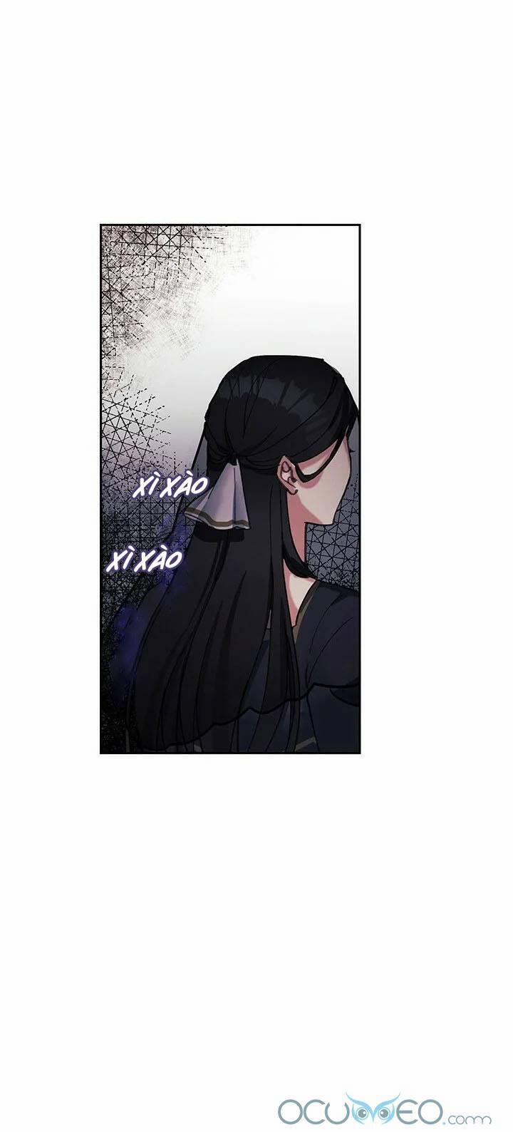 Lấy Danh Nghĩa Là Cái Chết Của Ngươi 3 trang 31