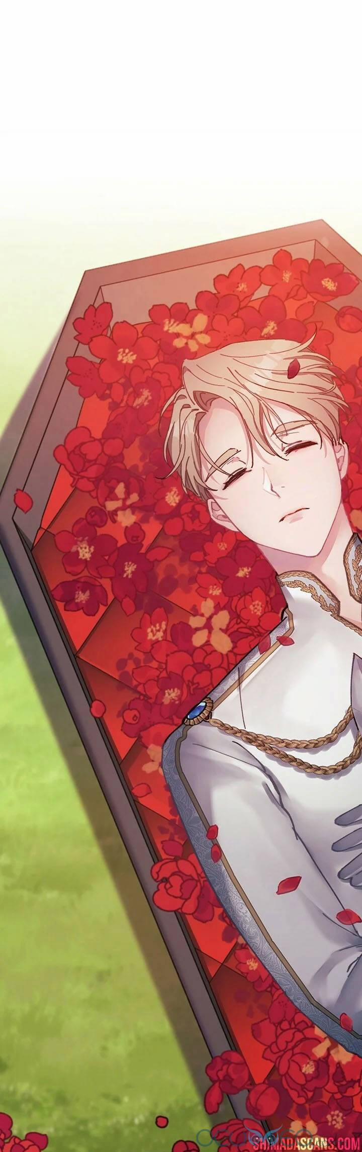 Lấy Danh Nghĩa Là Cái Chết Của Ngươi 3 trang 32