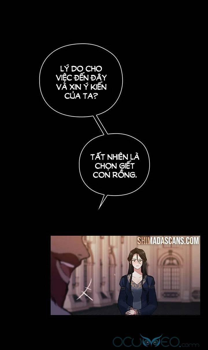 Lấy Danh Nghĩa Là Cái Chết Của Ngươi 3 trang 37