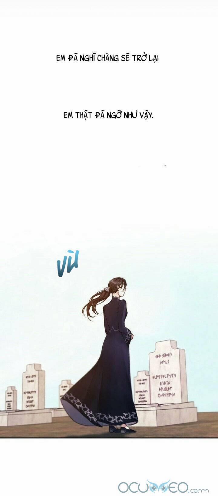 Lấy Danh Nghĩa Là Cái Chết Của Ngươi 3 trang 39