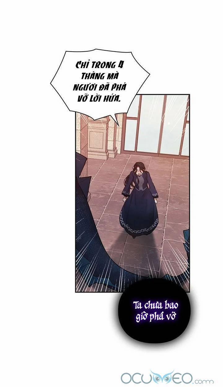 Lấy Danh Nghĩa Là Cái Chết Của Ngươi 3 trang 44