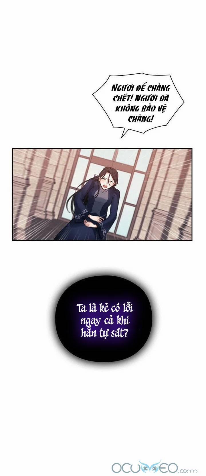 Lấy Danh Nghĩa Là Cái Chết Của Ngươi 3 trang 45