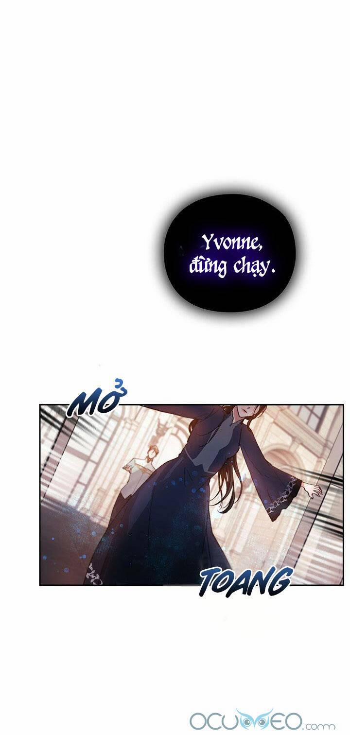 Lấy Danh Nghĩa Là Cái Chết Của Ngươi 3 trang 53