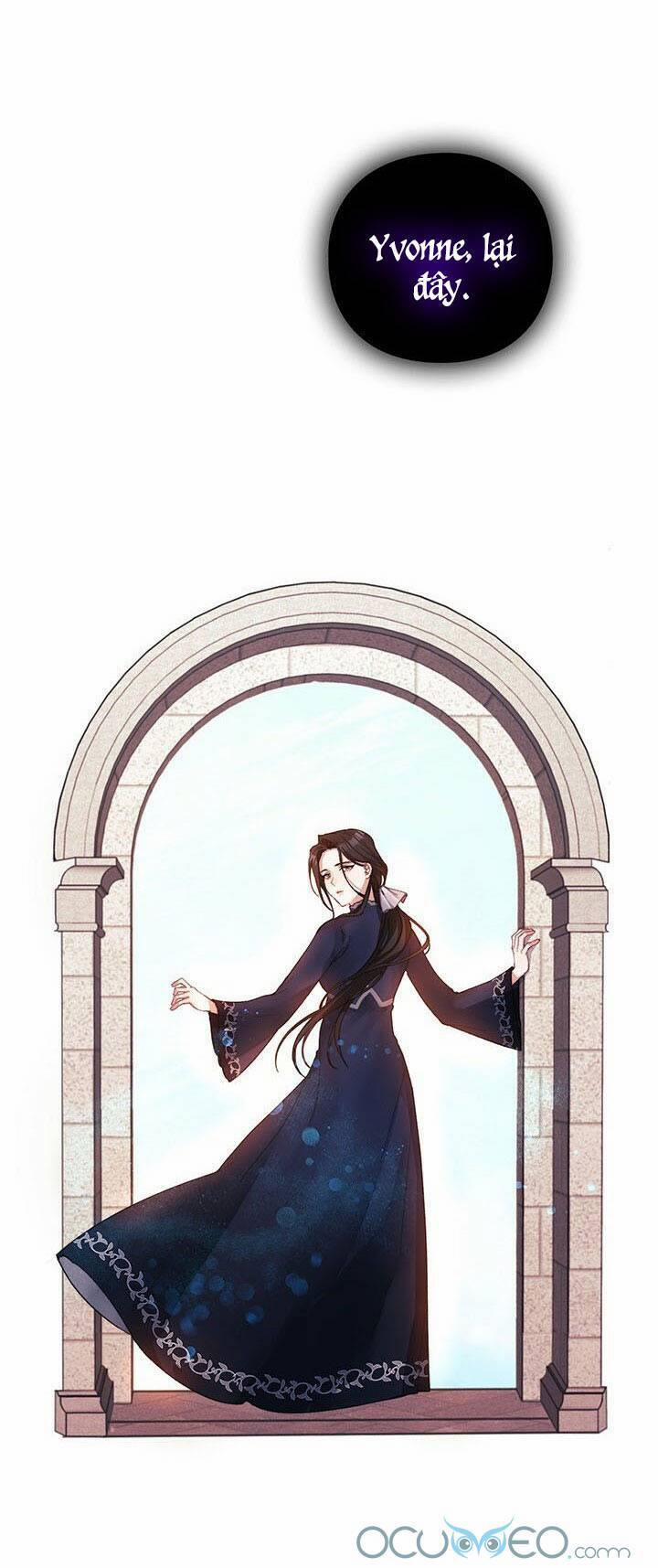 Lấy Danh Nghĩa Là Cái Chết Của Ngươi 3 trang 54