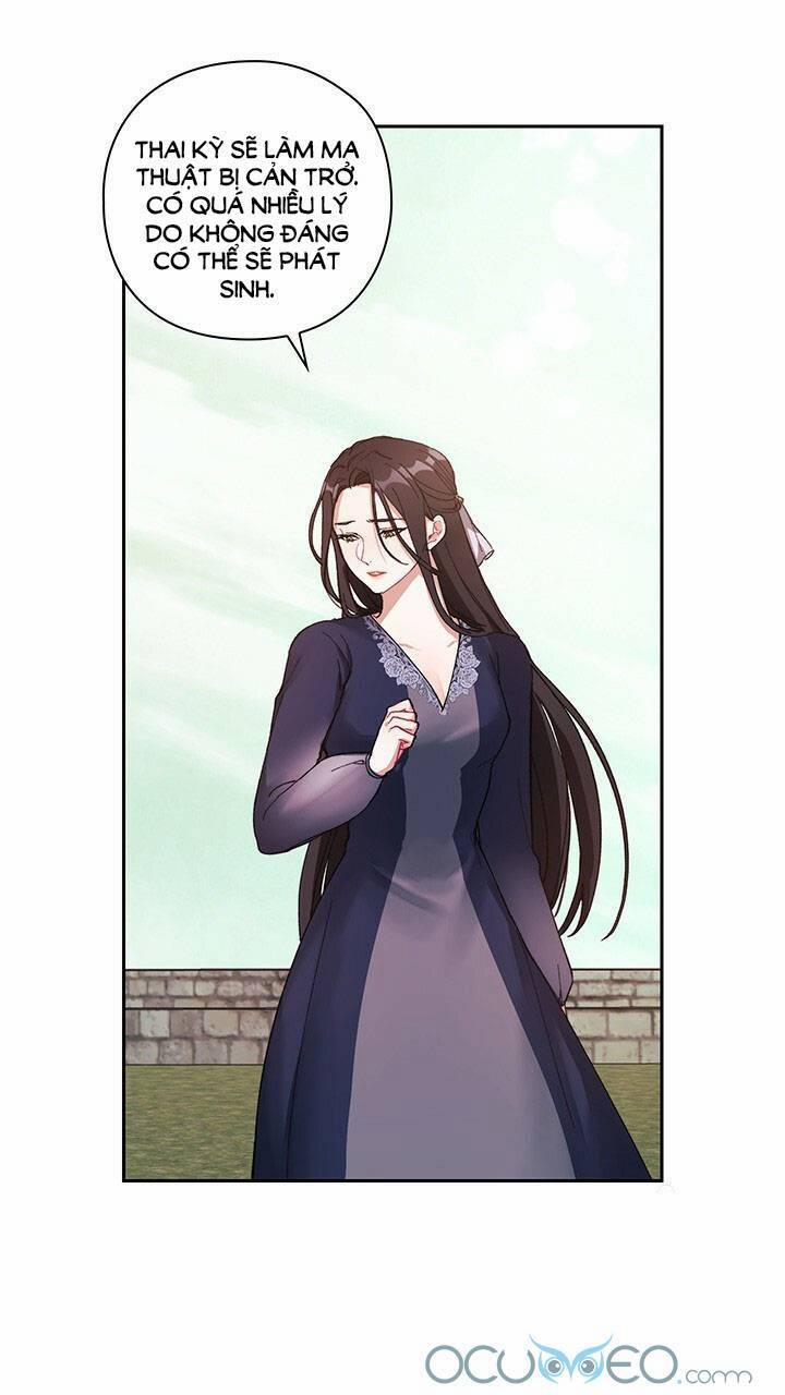 Lấy Danh Nghĩa Là Cái Chết Của Ngươi 3 trang 6