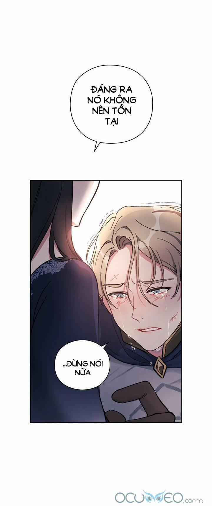 Lấy Danh Nghĩa Là Cái Chết Của Ngươi 3 trang 8