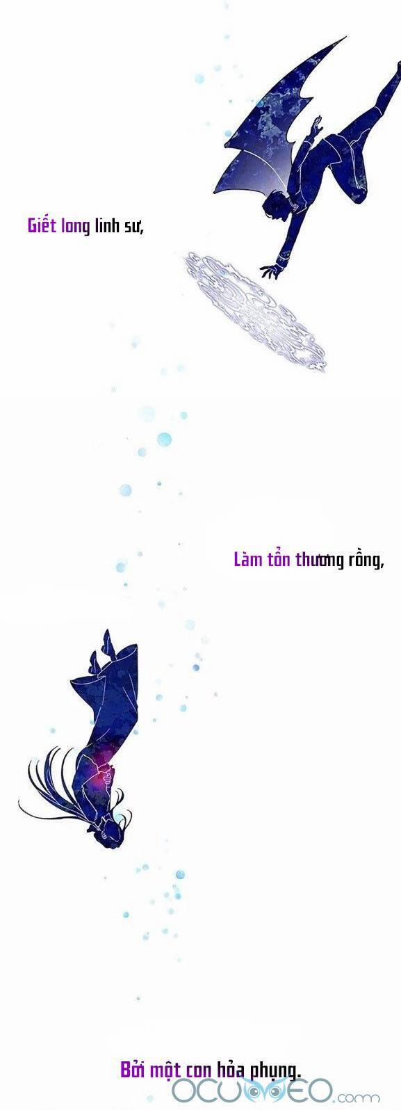 Lấy Danh Nghĩa Là Cái Chết Của Ngươi 4 trang 11