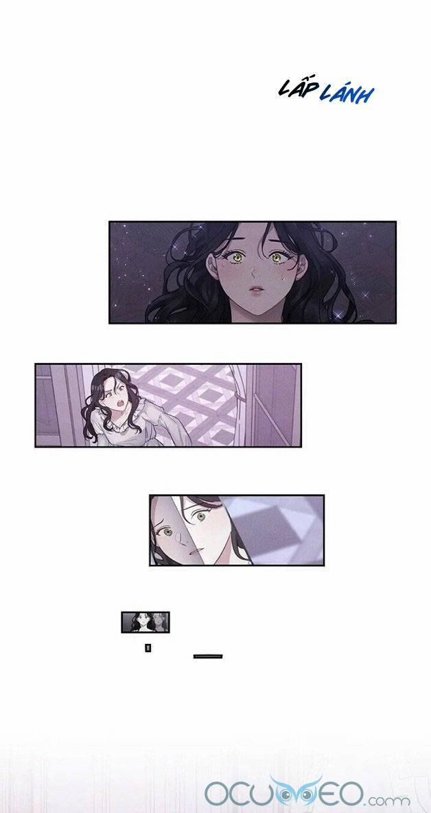 Lấy Danh Nghĩa Là Cái Chết Của Ngươi 4 trang 15