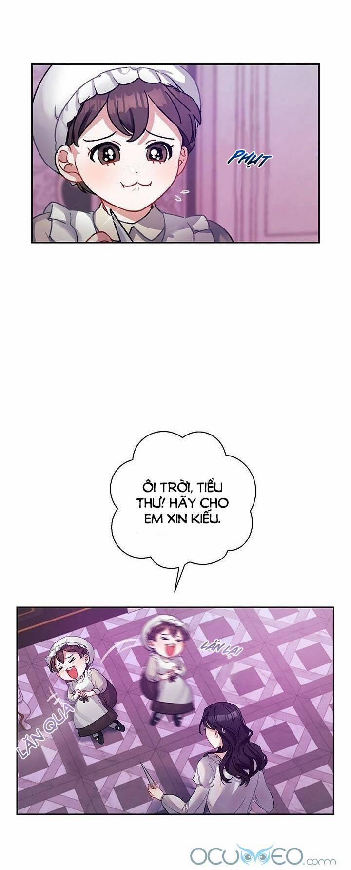 Lấy Danh Nghĩa Là Cái Chết Của Ngươi 4 trang 18