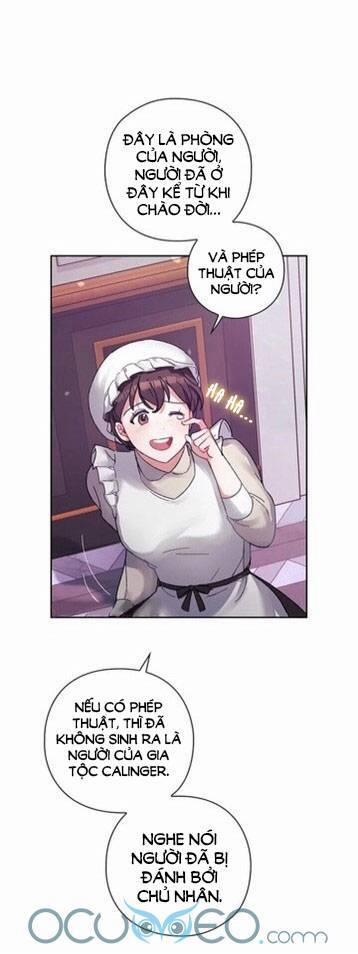 Lấy Danh Nghĩa Là Cái Chết Của Ngươi 4 trang 19
