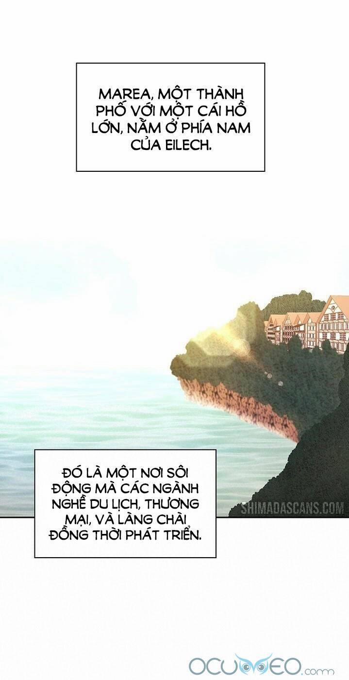 Lấy Danh Nghĩa Là Cái Chết Của Ngươi 4 trang 21