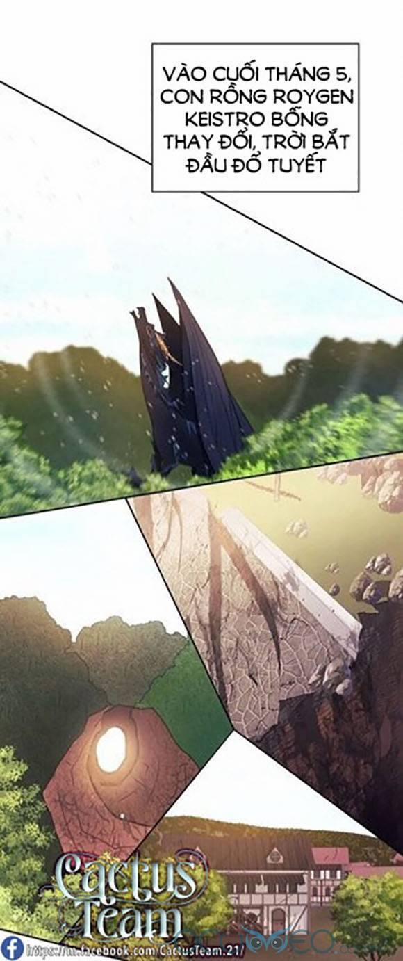 Lấy Danh Nghĩa Là Cái Chết Của Ngươi 4 trang 34