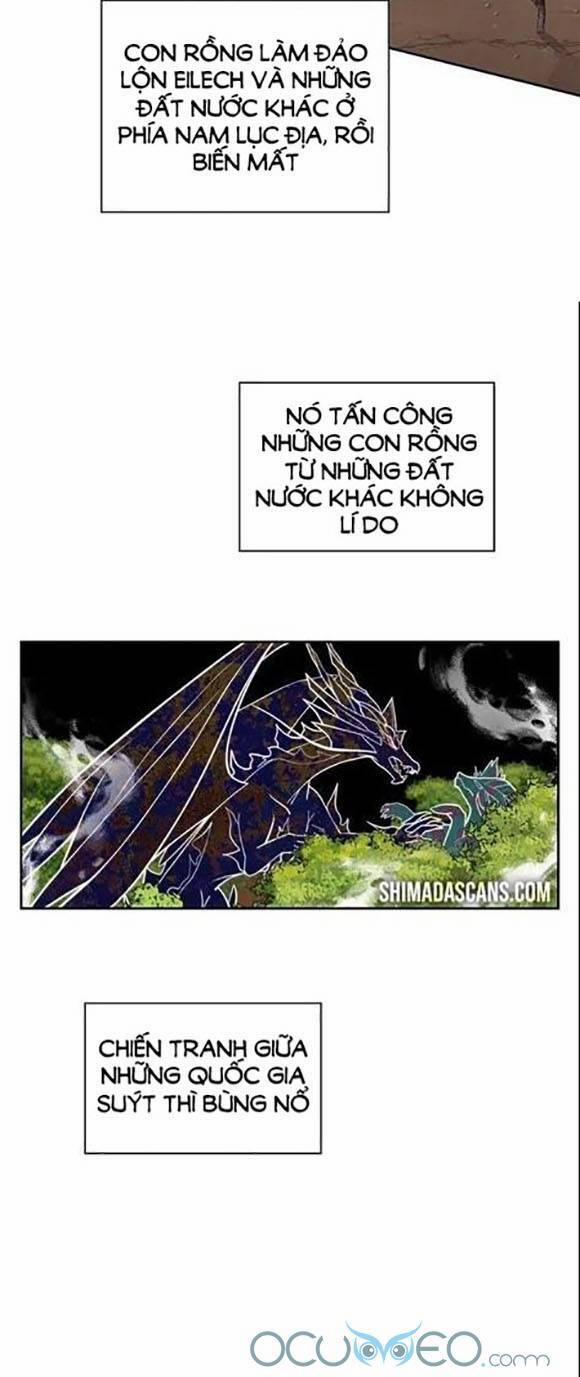 Lấy Danh Nghĩa Là Cái Chết Của Ngươi 4 trang 35