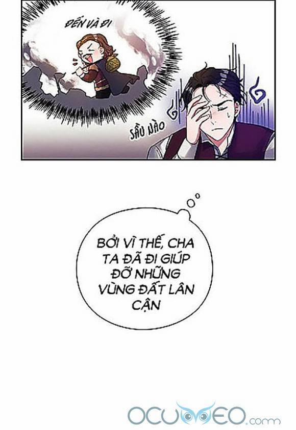 Lấy Danh Nghĩa Là Cái Chết Của Ngươi 4 trang 38
