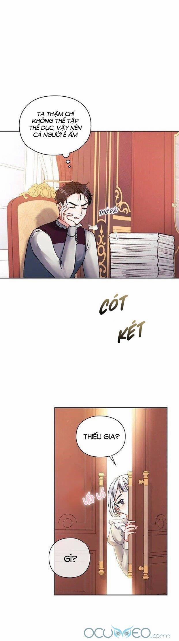 Lấy Danh Nghĩa Là Cái Chết Của Ngươi 4 trang 40