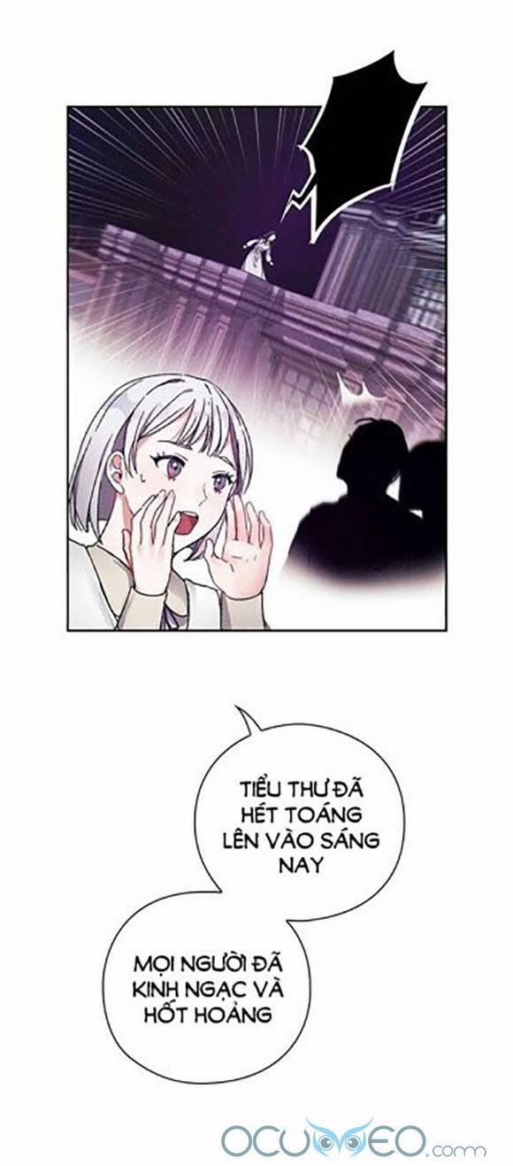 Lấy Danh Nghĩa Là Cái Chết Của Ngươi 4 trang 43