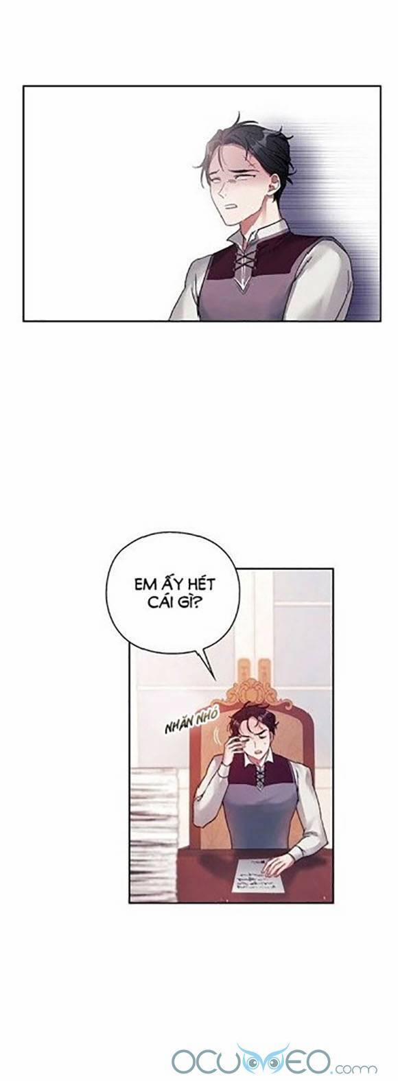 Lấy Danh Nghĩa Là Cái Chết Của Ngươi 4 trang 44