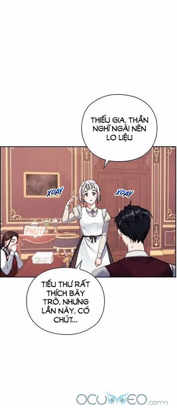 Lấy Danh Nghĩa Là Cái Chết Của Ngươi 4 trang 46