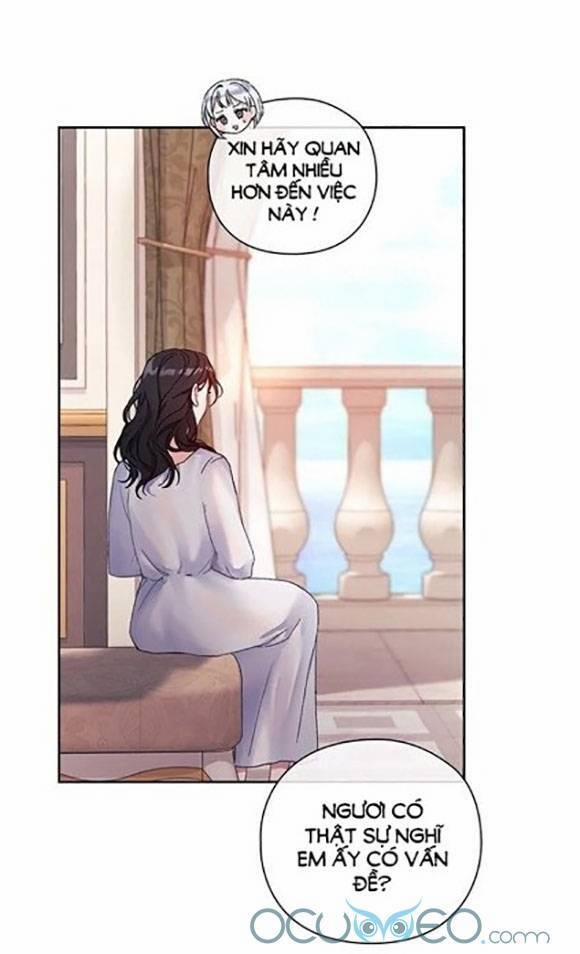 Lấy Danh Nghĩa Là Cái Chết Của Ngươi 4 trang 48
