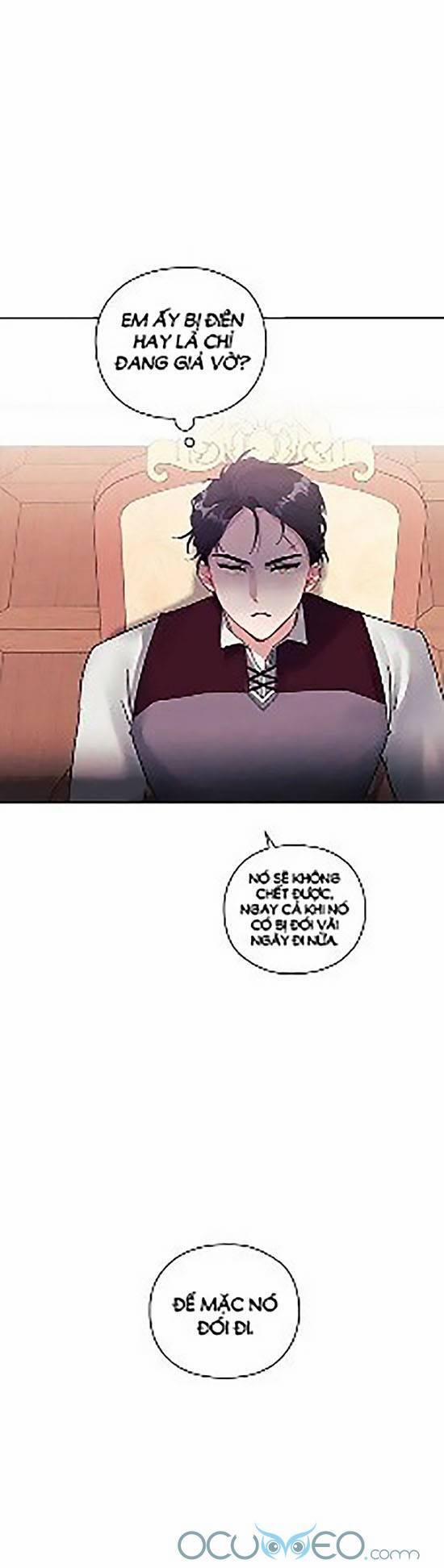 Lấy Danh Nghĩa Là Cái Chết Của Ngươi 4 trang 49