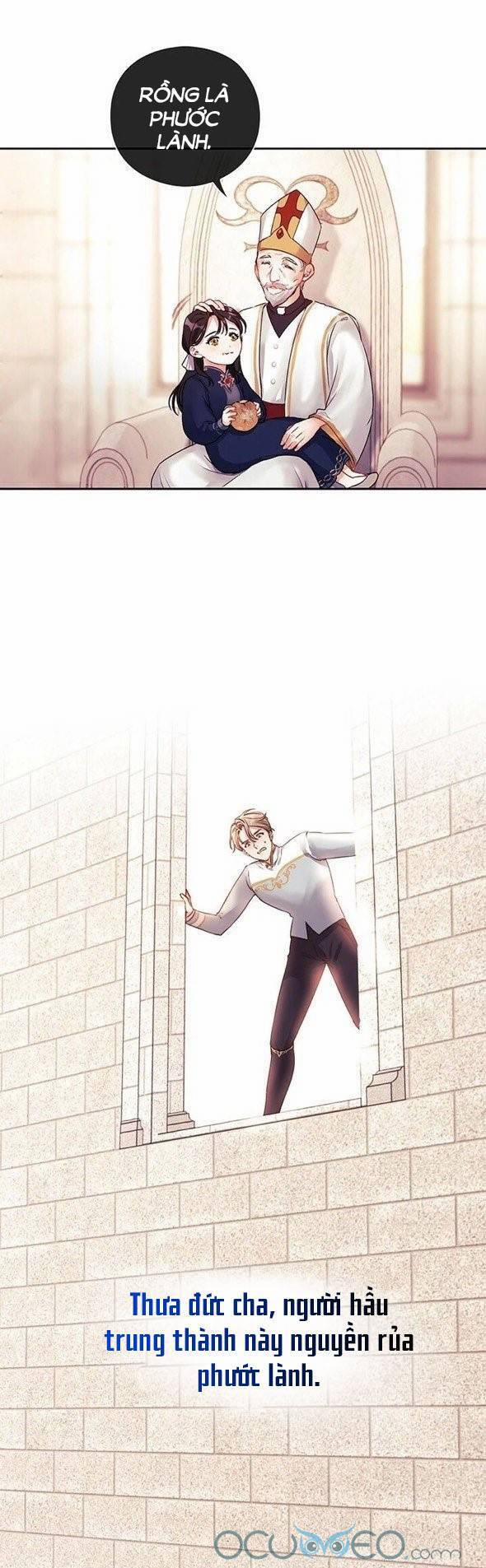 Lấy Danh Nghĩa Là Cái Chết Của Ngươi 4 trang 6