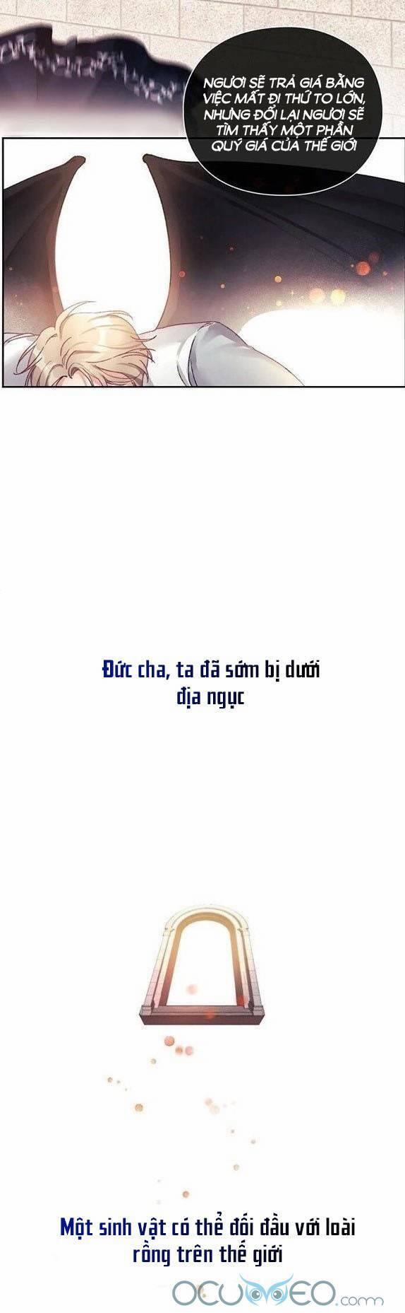 Lấy Danh Nghĩa Là Cái Chết Của Ngươi 4 trang 7