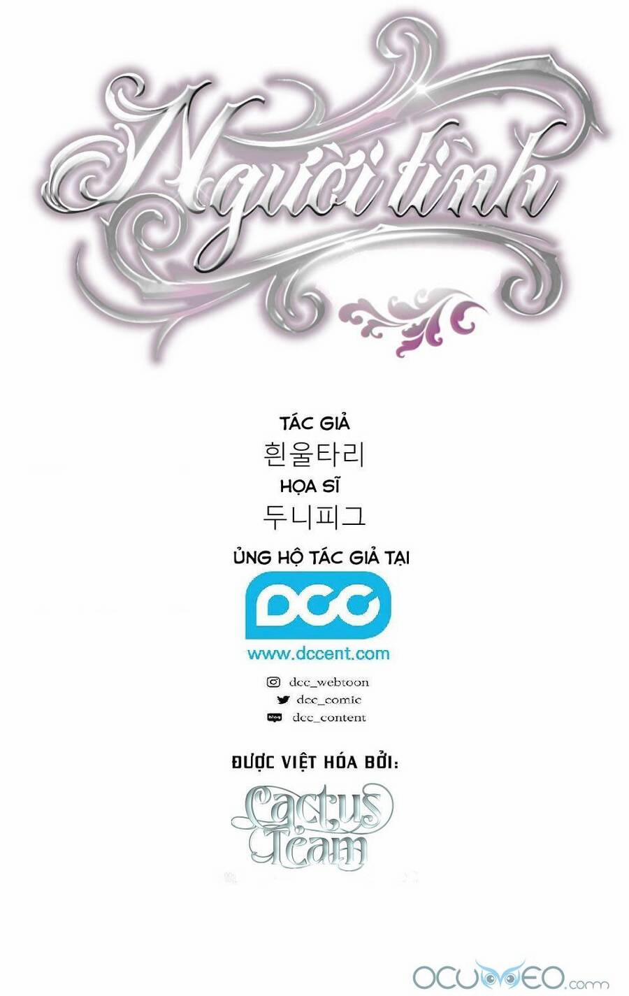 Lấy Danh Nghĩa Là Cái Chết Của Ngươi 4 trang 8