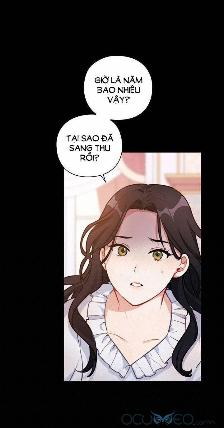 Lấy Danh Nghĩa Là Cái Chết Của Ngươi 5 trang 13