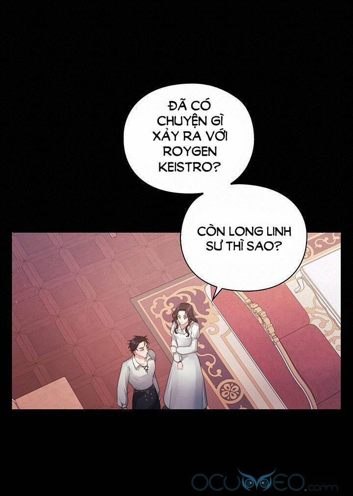 Lấy Danh Nghĩa Là Cái Chết Của Ngươi 5 trang 14