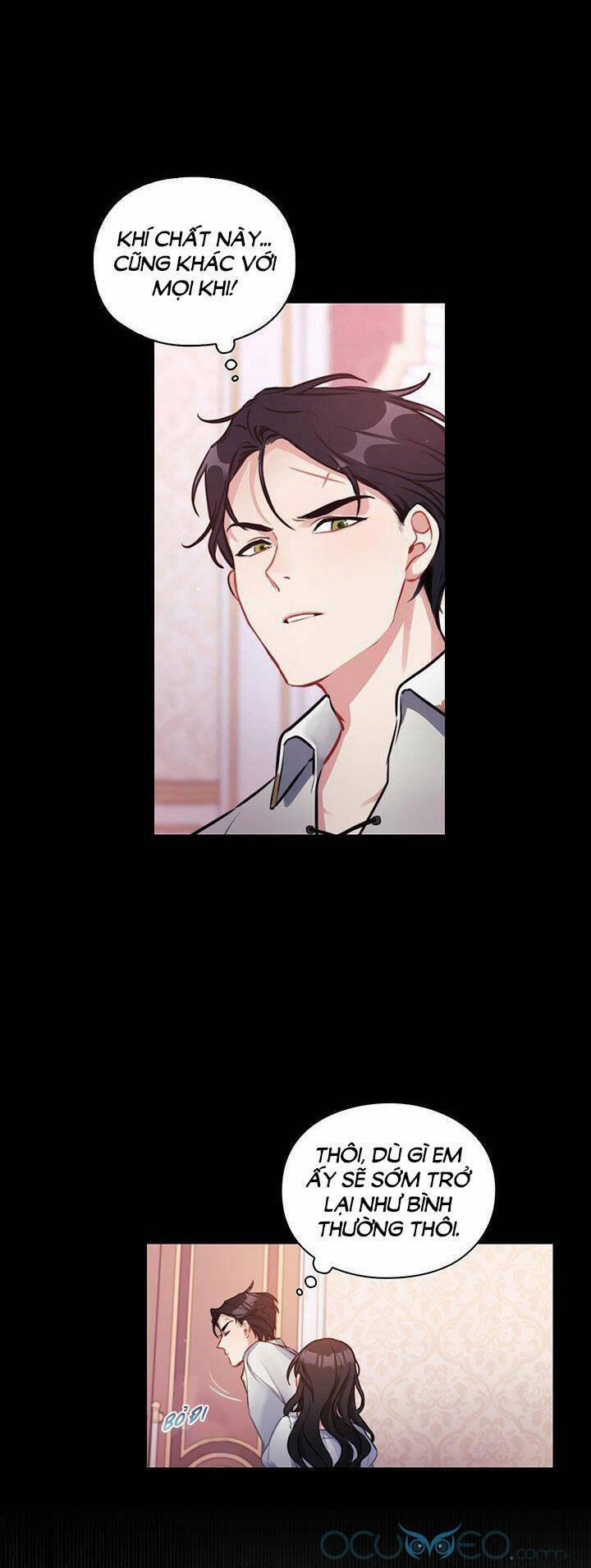 Lấy Danh Nghĩa Là Cái Chết Của Ngươi 5 trang 15