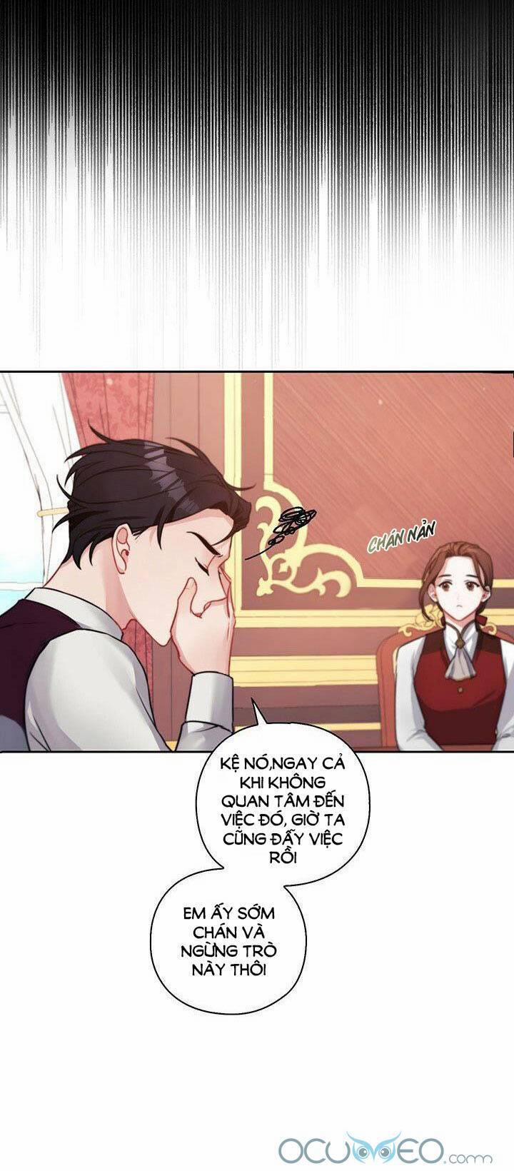 Lấy Danh Nghĩa Là Cái Chết Của Ngươi 5 trang 16