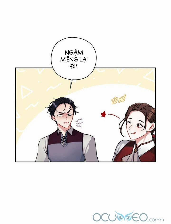Lấy Danh Nghĩa Là Cái Chết Của Ngươi 5 trang 2