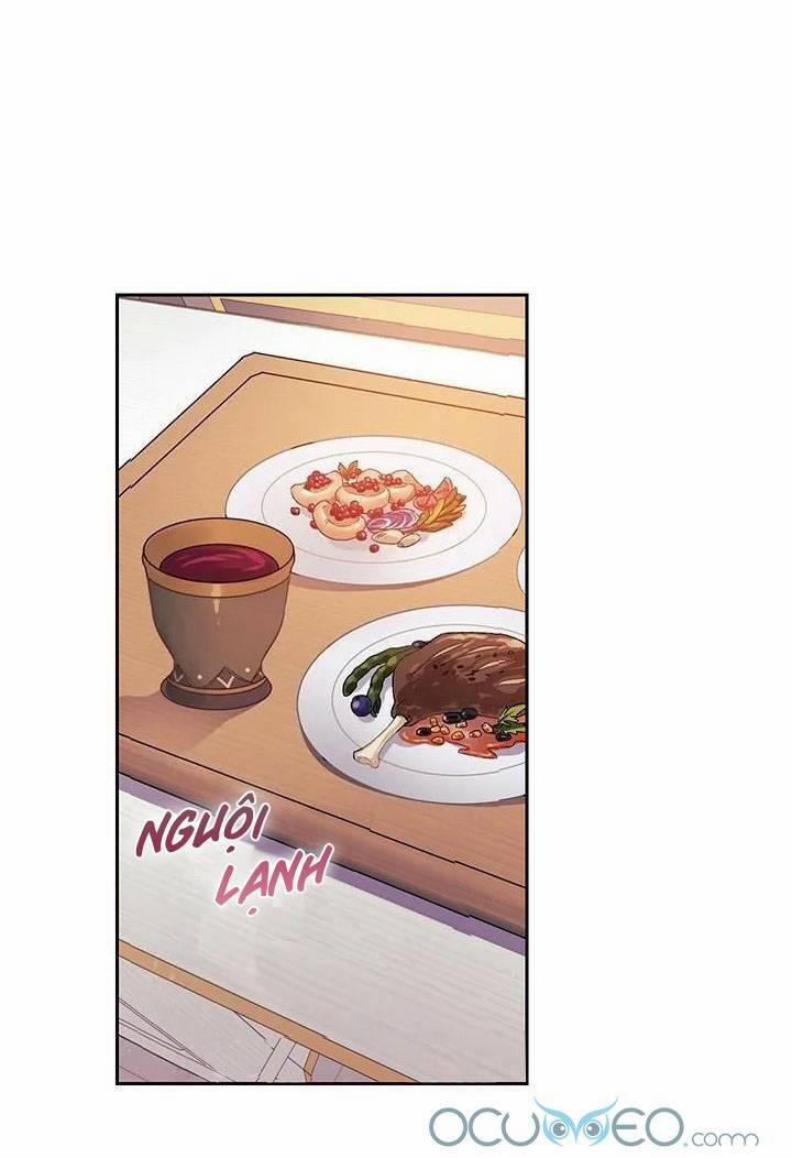 Lấy Danh Nghĩa Là Cái Chết Của Ngươi 5 trang 22