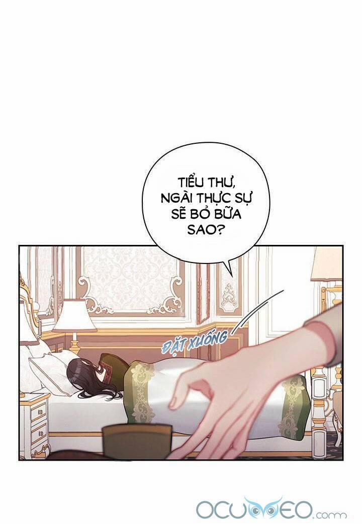 Lấy Danh Nghĩa Là Cái Chết Của Ngươi 5 trang 23