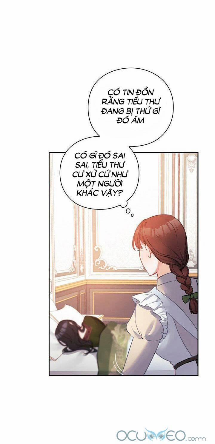 Lấy Danh Nghĩa Là Cái Chết Của Ngươi 5 trang 24