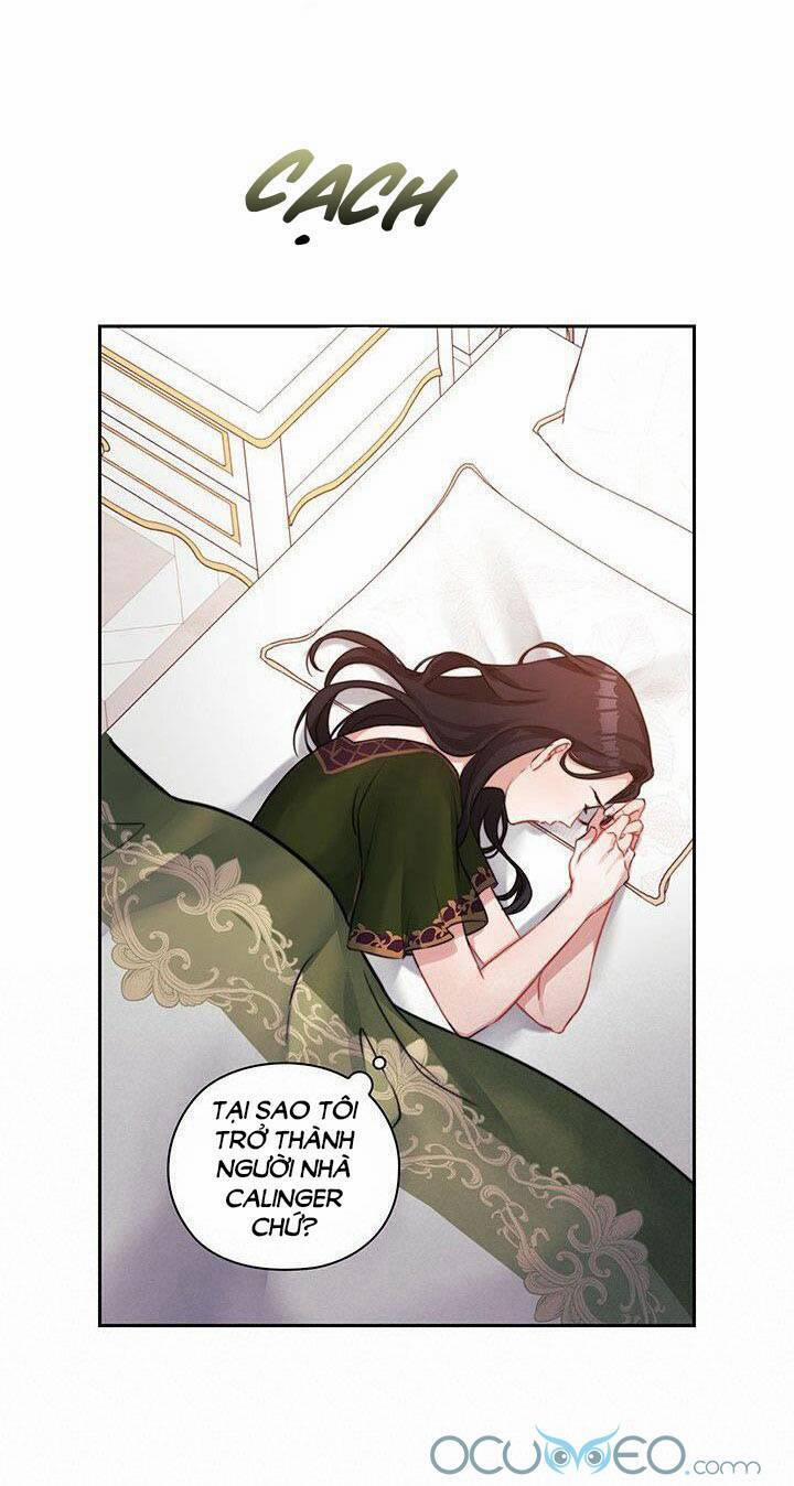 Lấy Danh Nghĩa Là Cái Chết Của Ngươi 5 trang 26