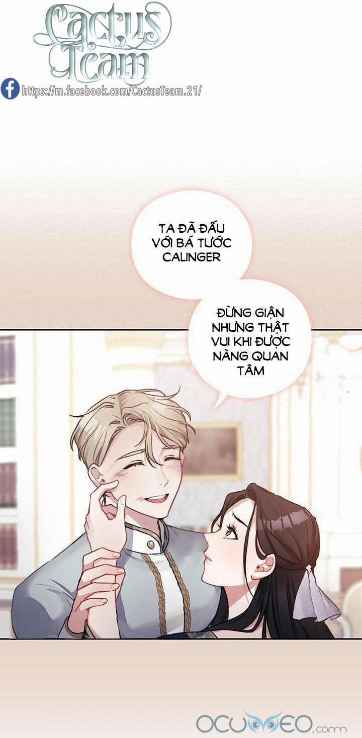 Lấy Danh Nghĩa Là Cái Chết Của Ngươi 5 trang 27