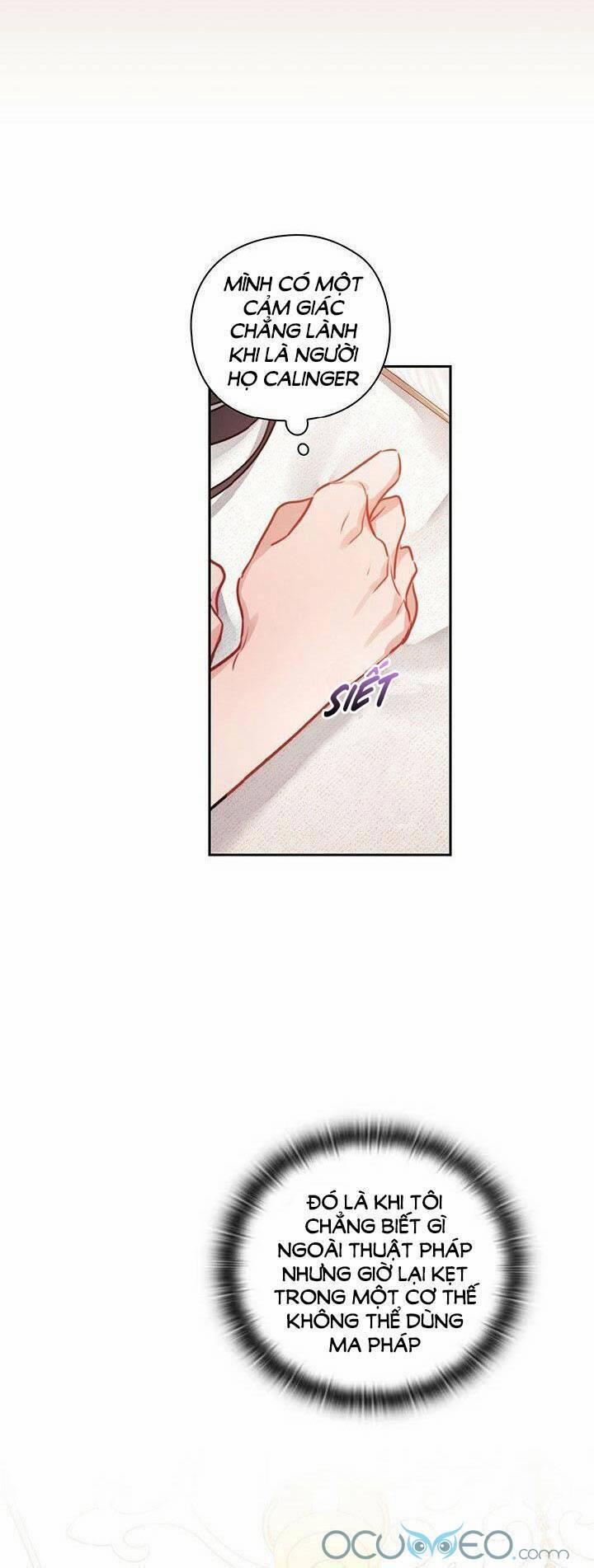 Lấy Danh Nghĩa Là Cái Chết Của Ngươi 5 trang 28