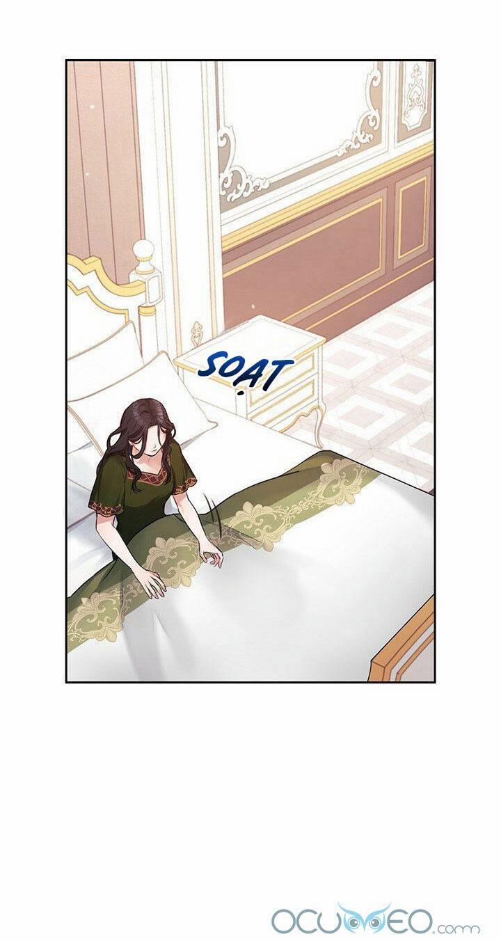 Lấy Danh Nghĩa Là Cái Chết Của Ngươi 5 trang 30