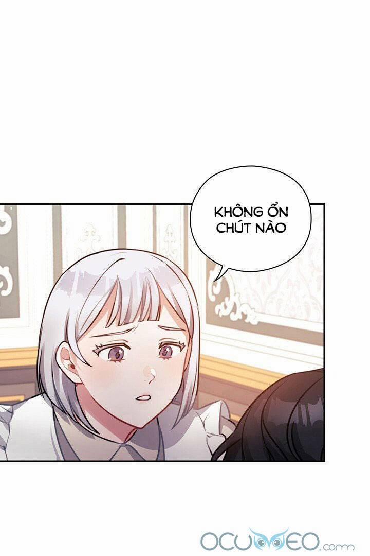 Lấy Danh Nghĩa Là Cái Chết Của Ngươi 5 trang 33