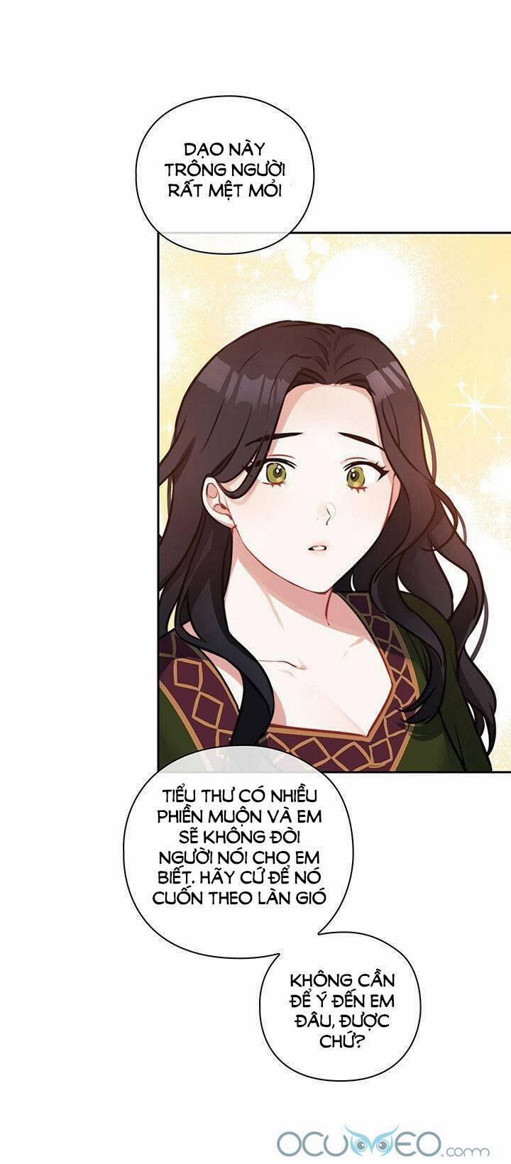 Lấy Danh Nghĩa Là Cái Chết Của Ngươi 5 trang 34