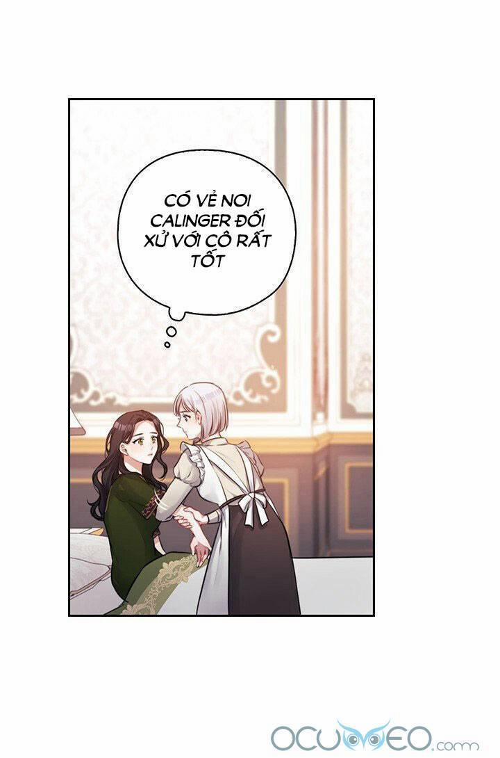 Lấy Danh Nghĩa Là Cái Chết Của Ngươi 5 trang 35