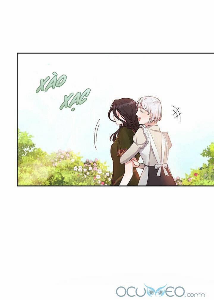 Lấy Danh Nghĩa Là Cái Chết Của Ngươi 5 trang 38