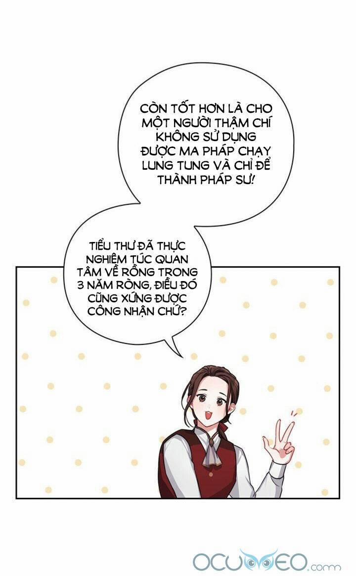 Lấy Danh Nghĩa Là Cái Chết Của Ngươi 5 trang 4